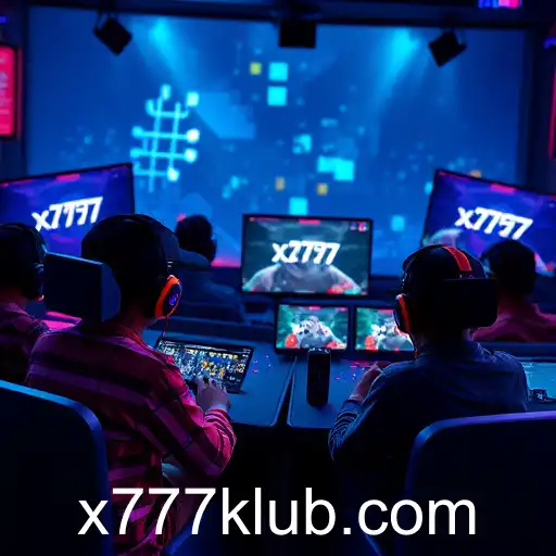 Digital Transformation in Gaming