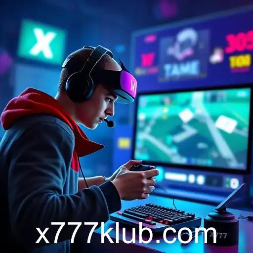 Gaming Trends and Challenges in 2025