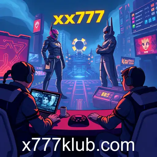 Surging Trends in Online Gaming for 2025