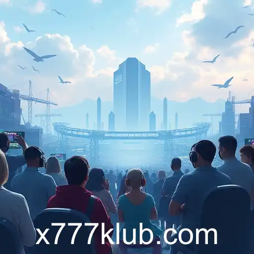 The Online Gaming Landscape in 2025: An Overview