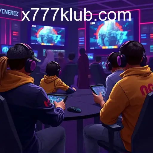 The Rise of Online Gaming Communities in 2025