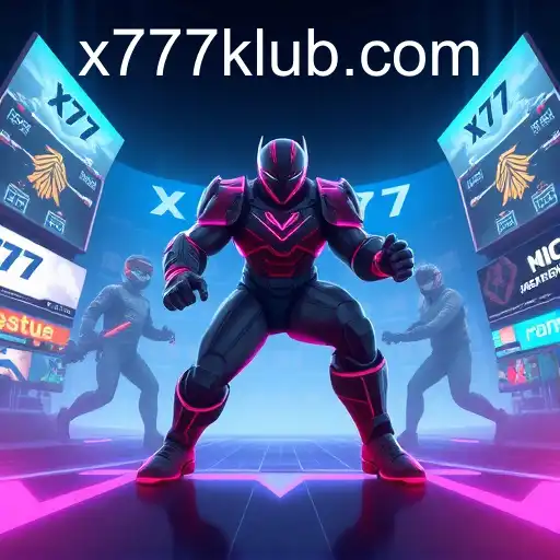 The Rise of x777: Gaming Trends and Innovations