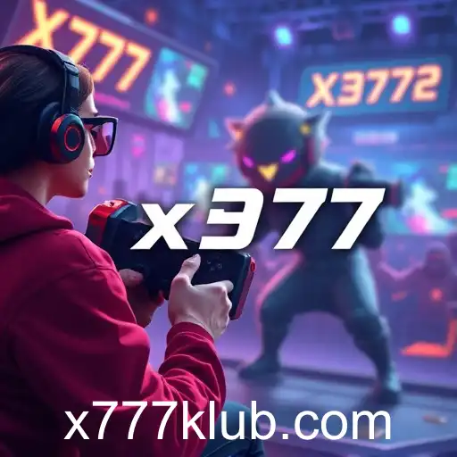 The Rising Influence of 'x777' in Online Gaming